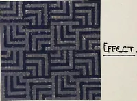 An illustration from Design book (1912)