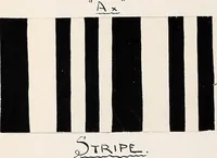 An illustration from Design book (1912)