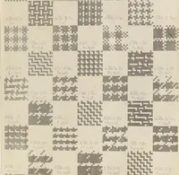 An illustration from Design book (1912)