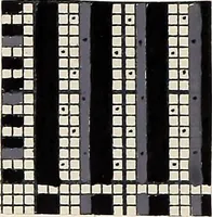 An illustration from Design book (1912)