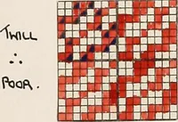 An illustration from Design book (1912)