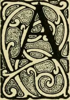 An illustration from Design and color in printing (1909)