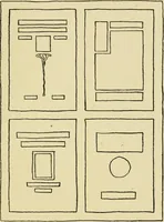 An illustration from Design and color in printing (1909)