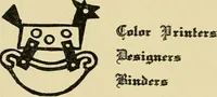 An illustration from Design and color in printing (1909)