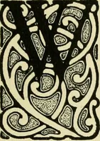 An illustration from Design and color in printing (1909)
