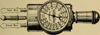 An illustration from The design and construction of oil engines; (1900)