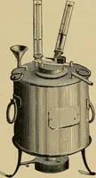 An illustration from The design and construction of oil engines; (1900)