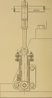 An illustration from The design and construction of oil engines; (1900)