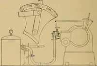 An illustration from The design and construction of oil engines; (1900)