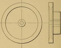 An illustration from The design and construction of oil engines; (1900)