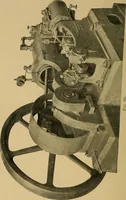 An illustration from The design and construction of oil engines; (1900)