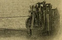 An illustration from The design and construction of oil engines; (1900)