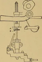 An illustration from The design and construction of oil engines; (1900)