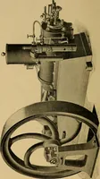 An illustration from The design and construction of oil engines; (1900)