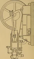 An illustration from The design and construction of oil engines; (1900)