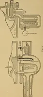 An illustration from The design and construction of oil engines; (1900)