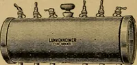 An illustration from The design and construction of oil engines; (1900)