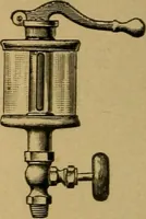 An illustration from The design and construction of oil engines; (1900)