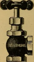 An illustration from The design and construction of oil engines; (1900)