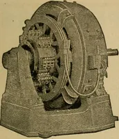 An illustration from The design and construction of oil engines; (1900)
