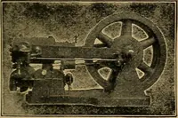 An illustration from The design and construction of oil engines; (1900)