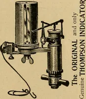 An illustration from The design and construction of oil engines; (1900)