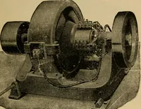 An illustration from The design and construction of oil engines; (1900)