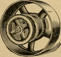 An illustration from The design and construction of oil engines; (1900)