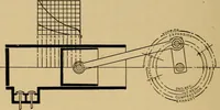 An illustration from The design and construction of oil engines; (1900)