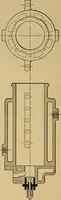 An illustration from The design and construction of oil engines; (1900)