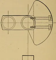 An illustration from The design and construction of oil engines; (1900)