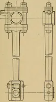 An illustration from The design and construction of oil engines; (1900)