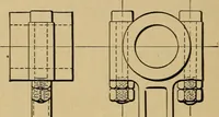 An illustration from The design and construction of oil engines; (1900)