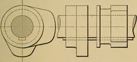 An illustration from The design and construction of oil engines; (1900)