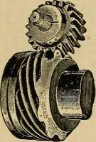 An illustration from The design and construction of oil engines; (1900)
