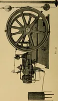An illustration from The design and construction of oil engines; (1900)