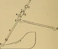 An illustration from The design and construction of oil engines; (1900)