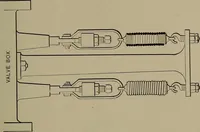 An illustration from The design and construction of oil engines (1910)