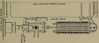 An illustration from The design and construction of oil engines (1910)