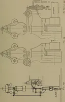 An illustration from The design and construction of oil engines (1910)