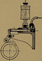 An illustration from The design and construction of oil engines (1910)