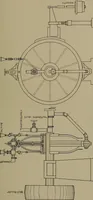 An illustration from The design and construction of oil engines (1910)