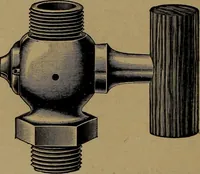 An illustration from The design and construction of oil engines (1910)