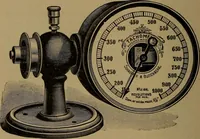 An illustration from The design and construction of oil engines (1910)