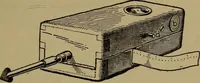 An illustration from The design and construction of oil engines (1910)