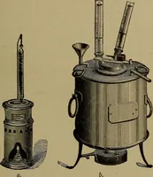An illustration from The design and construction of oil engines (1910)