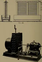 An illustration from The design and construction of oil engines (1910)