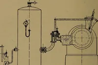An illustration from The design and construction of oil engines (1910)