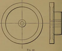 An illustration from The design and construction of oil engines (1910)