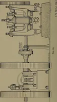 An illustration from The design and construction of oil engines (1910)